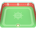 Union Room - Pokémon Diamond / Pearl