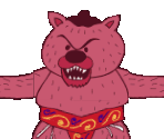 Bear - Um Jammer Lammy