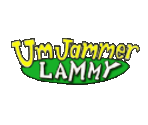 Logo (Demo) - Um Jammer Lammy