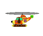 Helicopter - Um Jammer Lammy
