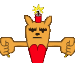 Ma-san - Um Jammer Lammy