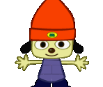 PaRappa - Um Jammer Lammy