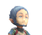 Bado - Rune Factory 4