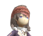 Barrett - Rune Factory 4