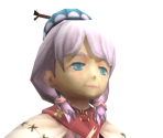 Blossom - Rune Factory 4