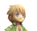 Kiel - Rune Factory 4