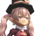 Dolce - Rune Factory 4