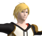 Jaune (Post-Timeskip) - RWBY: Grimm Eclipse