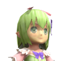 Amber - Rune Factory 4