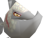 Piranha - Spyro 3: Year of the Dragon