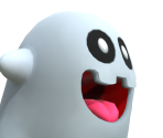 Peepa - Super Mario 3D World