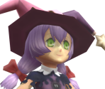 Pico - Rune Factory 4