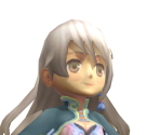Lin Fa - Rune Factory 4