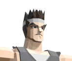 Akira Yuki (Retro Style) - Fist of the North Star: Legends ReVive