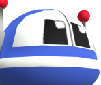 Save Icon - Buzz! Junior: Robo Jam