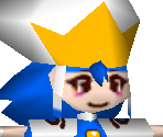 Tiara (N64) - Puzzle Link Customs