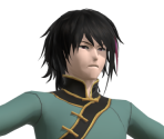 Ren (Pre-Timeskip) - RWBY: Grimm Eclipse
