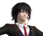 Ren (Uniform) - RWBY: Grimm Eclipse