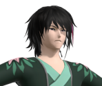 Ren (Pajamas) - RWBY: Grimm Eclipse
