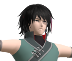 Ren (Post-Timeskip) - RWBY: Grimm Eclipse