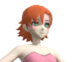 Nora (Formal) - RWBY: Grimm Eclipse