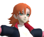 Nora (Post-Timeskip) - RWBY: Grimm Eclipse