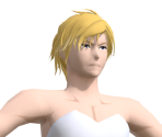 Jaune (Formal) - RWBY: Grimm Eclipse