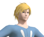 Jaune (Pajamas) - RWBY: Grimm Eclipse