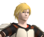 Jaune (Pre-Timeskip) - RWBY: Grimm Eclipse