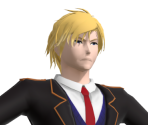 Jaune (Uniform) - RWBY: Grimm Eclipse
