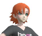 Nora (Pajamas) - RWBY: Grimm Eclipse