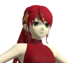Pyrrha (Formal) - RWBY: Grimm Eclipse