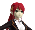 Pyrrha (Uniform) - RWBY: Grimm Eclipse