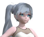 Weiss (Formal) - RWBY: Grimm Eclipse