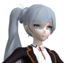 Weiss (Uniform) - RWBY: Grimm Eclipse