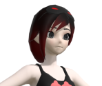 Ruby (Pajamas) - RWBY: Grimm Eclipse