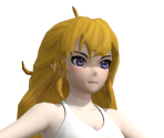 Yang (Formal) - RWBY: Grimm Eclipse
