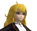 Yang (Uniform) - RWBY: Grimm Eclipse