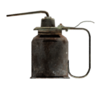 Oil Can - Fallout 4