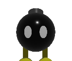 Bob-omb - Mario Customs