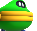 Coin Coffer - Super Mario 3D World