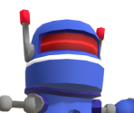 Robot (CPU) - Buzz! Junior: Robo Jam