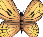 Butterfly - LittleBigPlanet