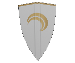 Crocea Mors Shield - RWBY: Grimm Eclipse