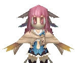 Pia - Rune Factory 3: A Fantasy Harvest Moon