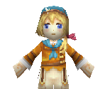 Rusk - Rune Factory 3: A Fantasy Harvest Moon