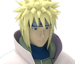 Minato Namikaze - Naruto to Boruto: Shinobi Striker