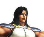 Amiba - Fist of the North Star: Legends ReVive