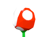 Piranha Plant - Mario Kart 7