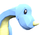 Noshi / Nossie - Mario Kart 7
